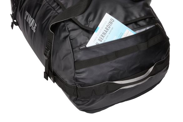 Всепогодная спортивная сумка Thule Chasm (Poseidon) цена 7 299 грн