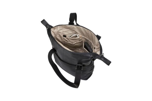 Наплечная сумка Thule Spira Vertical Tote (SPAT-114) (Black) цена 5 199 грн