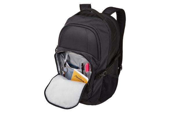 Рюкзак для макбука/ноутбука Thule Narrator Backpack 31L (TCAM-5116) (Rooibos/Dark Slate) ціна