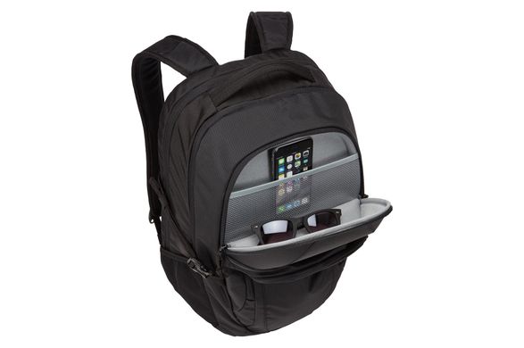 Рюкзак для макбука/ноутбука Thule Narrator Backpack 31L (TCAM-5116) (Majolica Camo/Thule Blue) цена
