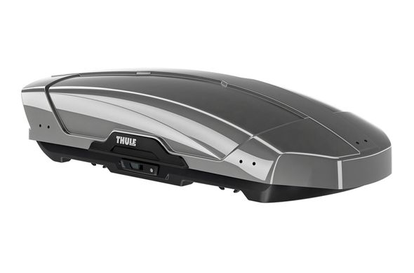 Thule Motion XT - бокс на крышу автомобиля (Titan) цена 34 999 грн