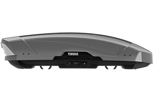 Thule Motion XT - бокс на крышу автомобиля (Titan) цена 34 999 грн
