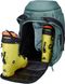 Рюкзак Thule RoundTrip Boot Backpack 60L (Hazy Green) цена 6 199 грн