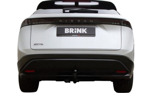 Фаркоп Nissan Ariya  - Thule/Brink 4031400 () ціна 30 713 грн