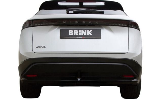 Фаркоп Nissan Ariya  - Thule/Brink 4031400 () цена 30 713 грн