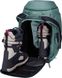 Рюкзак Thule RoundTrip Boot Backpack 60L (Hazy Green) цена 6 199 грн