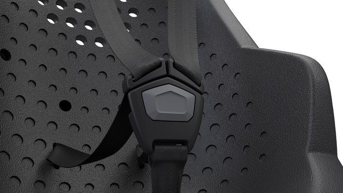 Детское кресло Thule Yepp 2 Maxi FM (Black)