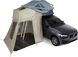 Палатка на крышу авто Thule Approach M (Dark Slate) цена 131 999 грн