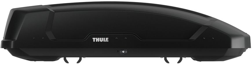 Thule Force XT вантажний бокс на дах автомобіля (Black) ціна 32 999 грн