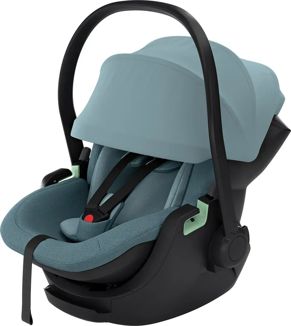 Детское автокресло Thule Maple