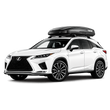 Багажник Thule на Lexus RX &mdash; подбор по автомобилю
