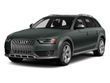 Allroad с 2011 по 2016