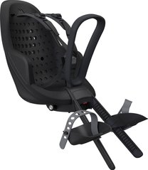 Дитяче крісло Thule Yepp 2 Mini (Midnight Black) ціна 5 299 грн