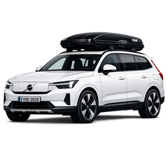 Багажник Thule на Volvo EX90 &mdash; подбор по автомобилю