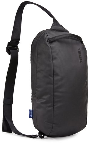 Рюкзак на одной лямке Thule Tact Sling 8L (TACTSL08) (Black) цена 4 499 грн