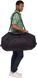Сумка Thule RoundTrip Snow Duffel 80L фото