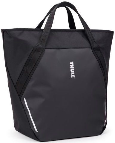 Універсальна сумка-тоут Thule Chasm Tote with InLock 25L (Black)
