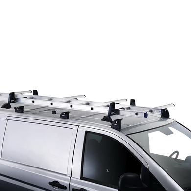 Кріплення для перевезення сходів Thule Ladder Tilt 311