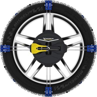 Цепи Michelin Fast Grip (70)