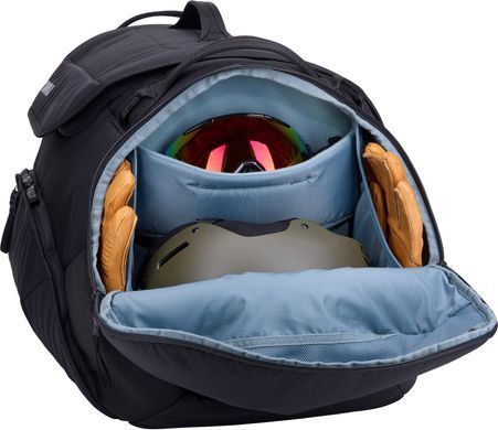 Сумка Thule RoundTrip Snow Duffel 80L (Black)