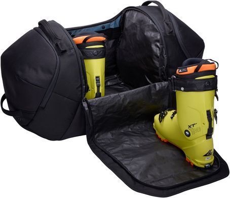 Сумка Thule RoundTrip Snow Duffel 80L (Black)