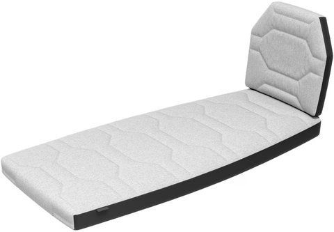 Лежак для собаки в прицепе для велосипеда Thule Bexey Dog Bed M