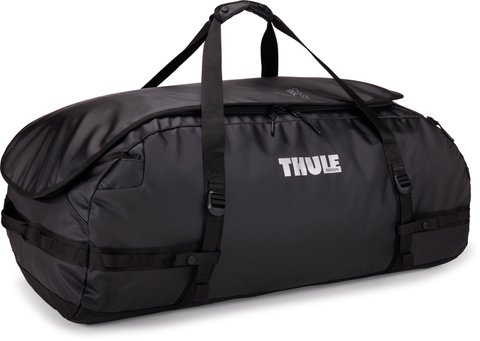 Всепогодная спортивная сумка Thule Chasm (Black) цена 8 799 грн