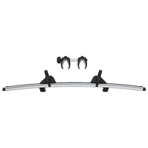 Thule Elite G2 Rail Kit 4 - адаптер для установки 4-го велосипедан на велокрепление Thule Elite G2