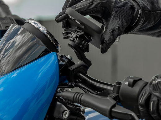 Віброгасник Thule Quad Lock 360