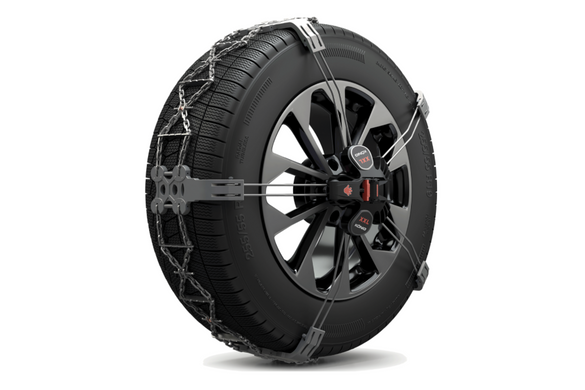 Цепи противоскольжения K&ouml;nig K-Summit XXL (K67)