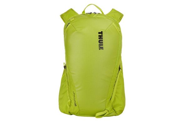 Рюкзак для лыж и сноуборда Thule Upslope 20L (Lime Punch) цена