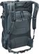 Рюкзак для фотоаппарата Thule Covert DSLR Rolltop Backpack 32L (TCDK232) (Dark Slate) цена 12 499 грн