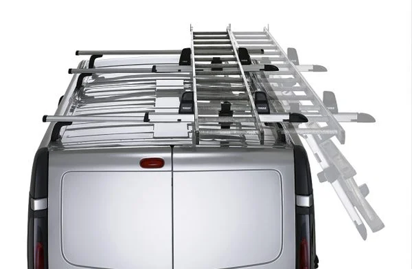 Кріплення для перевезення сходів Thule Ladder Tilt 311
