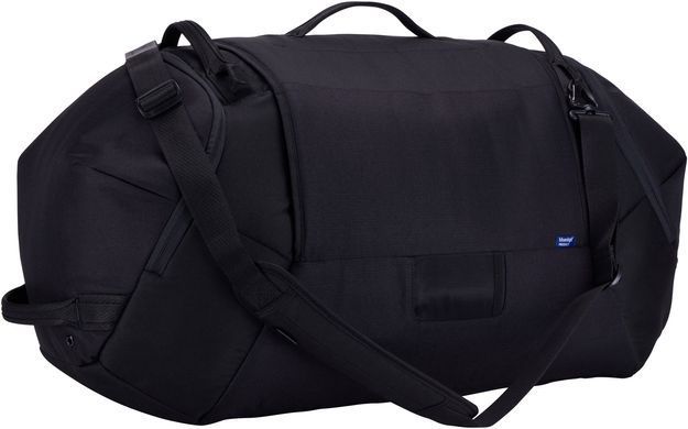 Сумка Thule RoundTrip Snow Duffel 80L (Black)