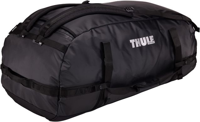 Всепогодная спортивная сумка Thule Chasm (Black) цена 8 799 грн