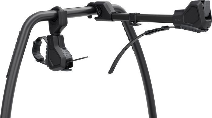 Велокріплення на фаркоп автомобіля Thule VeloSpace 3 (9032)