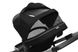 Универсальная детская коляска Thule Sleek (Midnight Black) цена 29 999 грн
