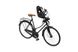 Детское велосипедное сиденье Thule Yepp Nexxt Mini New (Obsidian) цена 4 999 грн