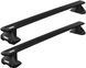 Багажник на дах Thule WingBar Evo для Toyota Crown (mkII)(седан) 2022&rarr; гладкий дах фото