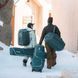 Сумка Thule RoundTrip Snow Duffel 80L фото