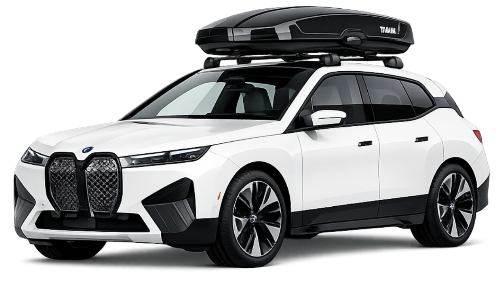 Автобокси Thule по автомобілях