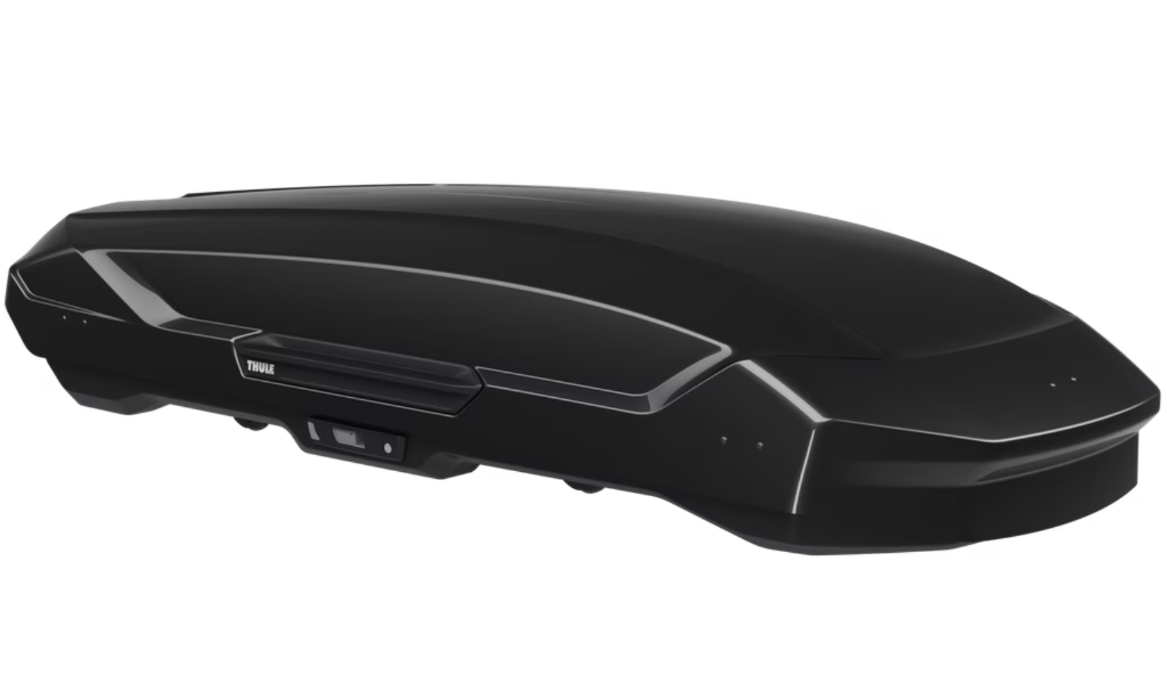 Автобоксы Thule по типу автомобиля
