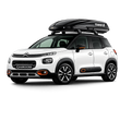 Багажник Thule на Citro&euml;n C3 Aircross &mdash; підбір по автомобілю