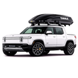 Багажник Thule на Rivian R1T &mdash; подбор по автомобилю