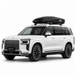 Багажник Thule на Zeekr 9X &mdash; подбор по автомобилю