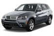 (E70) с 2007 по 2013