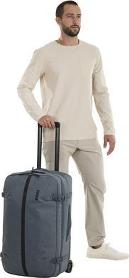 Чемодан на колесах Thule Aion Wheeled Duffel 70cm (Dark Slate)