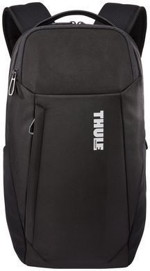 Рюкзак для ноутбука Thule Accent Backpack 20L (Black)