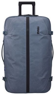 Чемодан на колесах Thule Aion Wheeled Duffel 70cm (Dark Slate)
