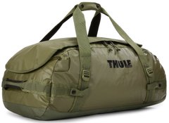 Всепогодна спортивна сумка Thule Chasm (Olivine) ціна 7 299 грн